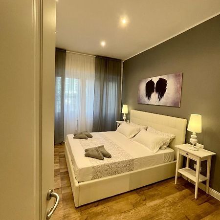 B&B Postavecchia Генуя Экстерьер фото
