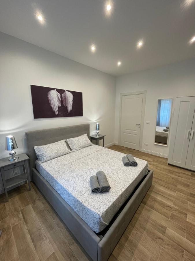 B&B Postavecchia Генуя Экстерьер фото