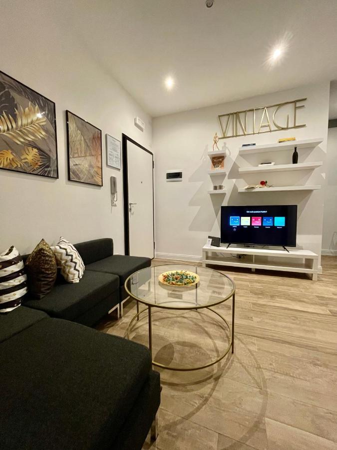 B&B Postavecchia Генуя Экстерьер фото