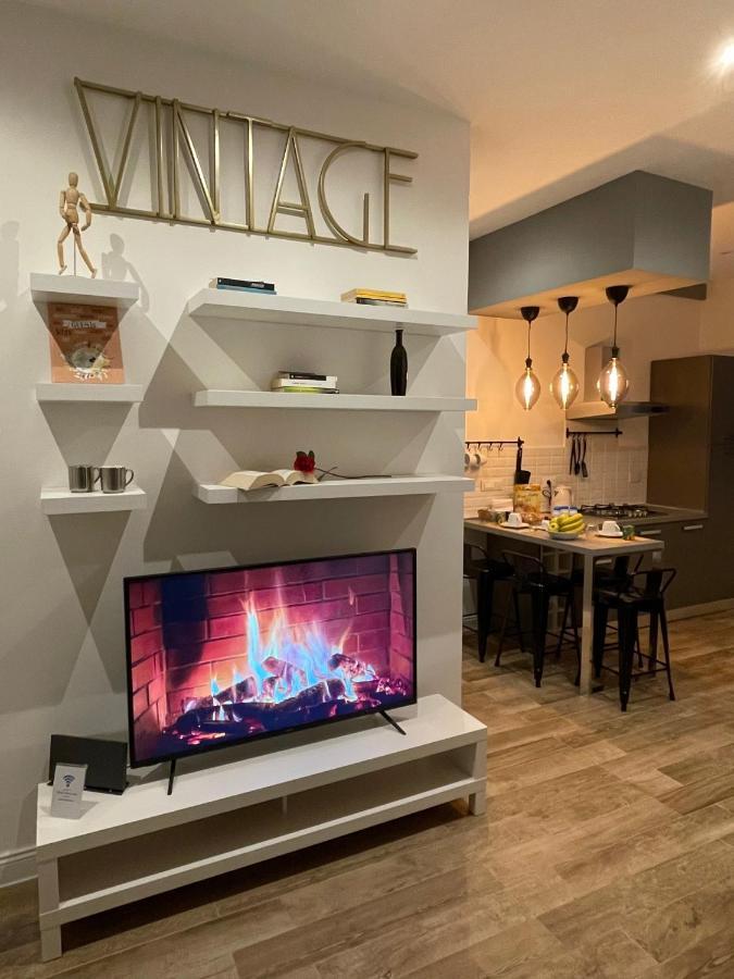 B&B Postavecchia Генуя Экстерьер фото